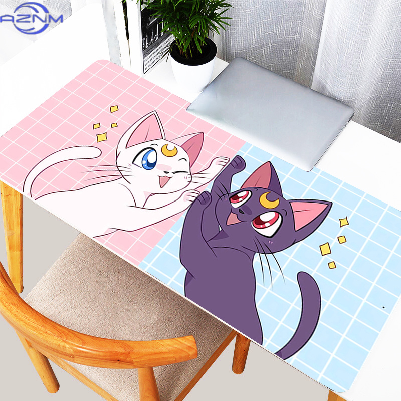 Gaming Keyboard Mini - Designed specifically Cute Mouse Pads S-Sailor