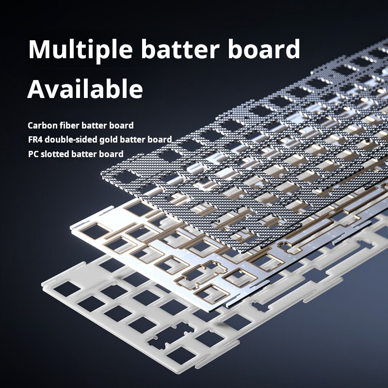 AULA F87 Pro V2 Tri-mode 87 Ke - đánh giá và giá Gaming Keyboard Hot Swappable