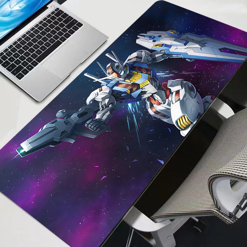 Mouse Pad Mobile Suit Gundam K - đánh giá và giá Gaming Keyboard Mini