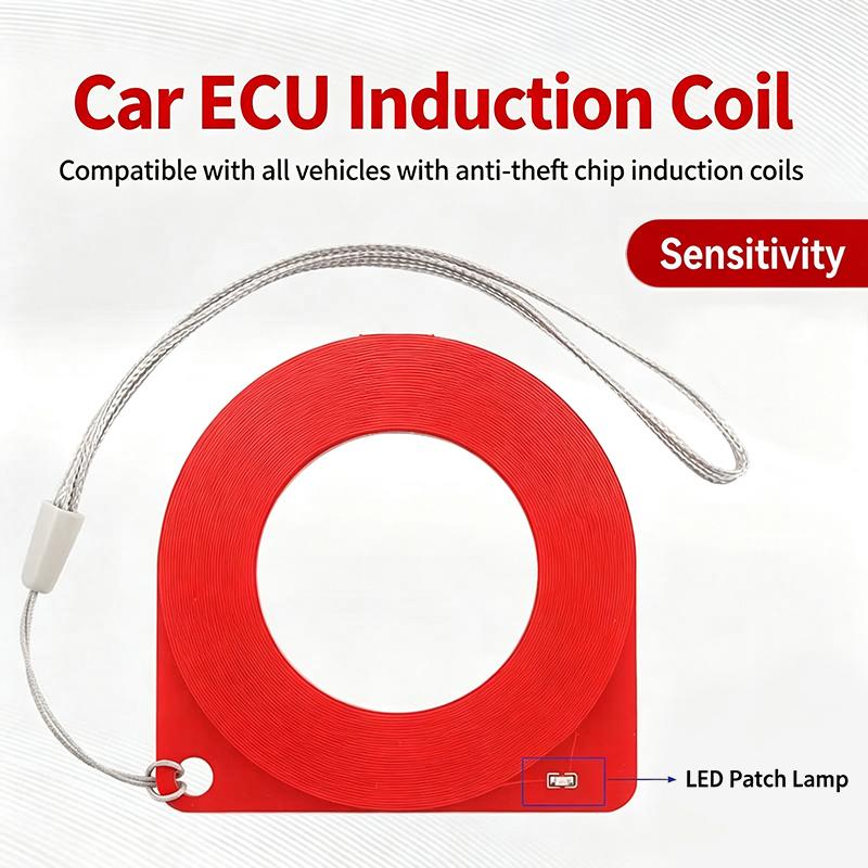 High Accuracy Car Key ECU Test - đánh giá và giá Gaming Keyboard Test