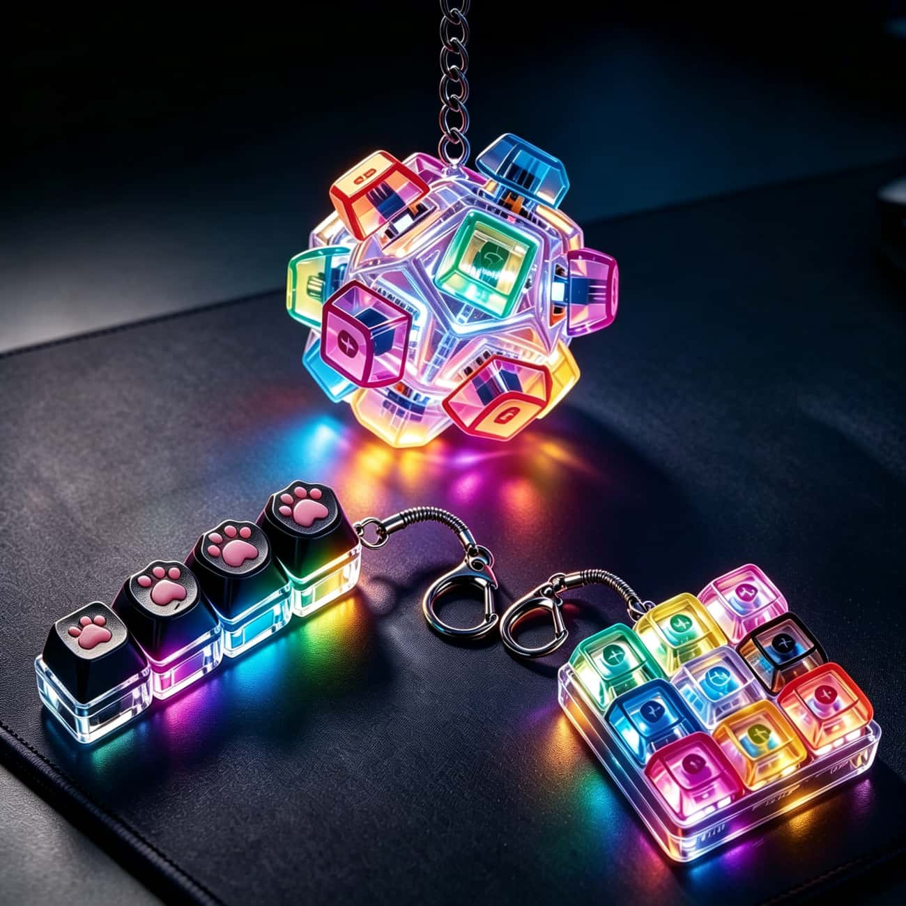 Mechanical Keyboard Keycap Key - đánh giá và giá Gaming Keyboard No Rgb
