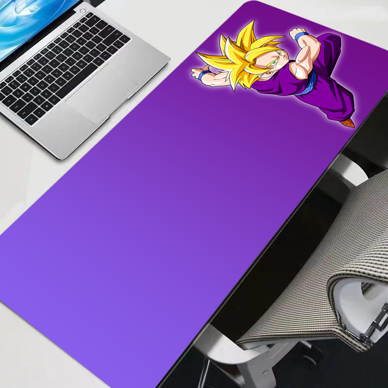 Gohan Dragon Ball Z DBZ Mouse  - đánh giá và giá Gaming Keyboard Nearby