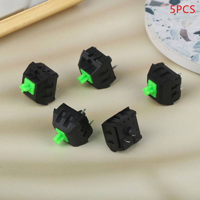 Hot Sale Green RGB switches fo - đánh giá và giá Gaming Keyboard No Rgb