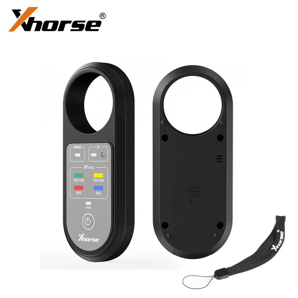 Xhorse XDRT20 V2 Remote Tester - đánh giá và giá Gaming Keyboard Test