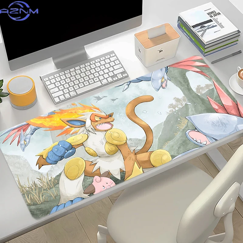 Gamer Mouse Pad Large Computer - đánh giá và giá Gaming Keyboard High Ground