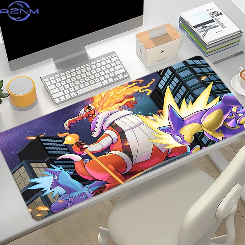 Gamer Mouse Pad Large Computer - đánh giá và giá Gaming Keyboard High Ground
