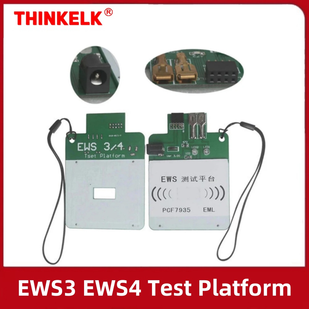 EWS3 EWS4 Test Platform for BM - đánh giá và giá Gaming Keyboard Test