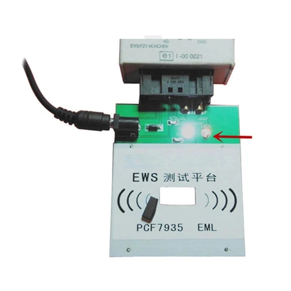 EWS3 EWS4 Test Platform for BM - đánh giá và giá Gaming Keyboard Test