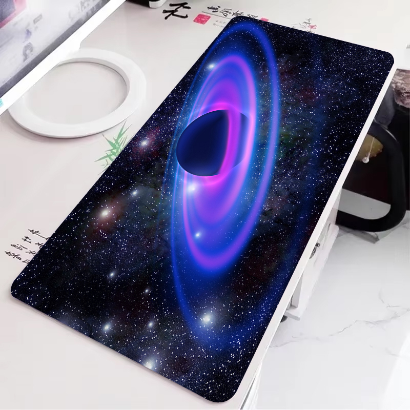 Starry galaxy Mouse Pad HD Lar - đánh giá và giá Gaming Keyboard High Ground