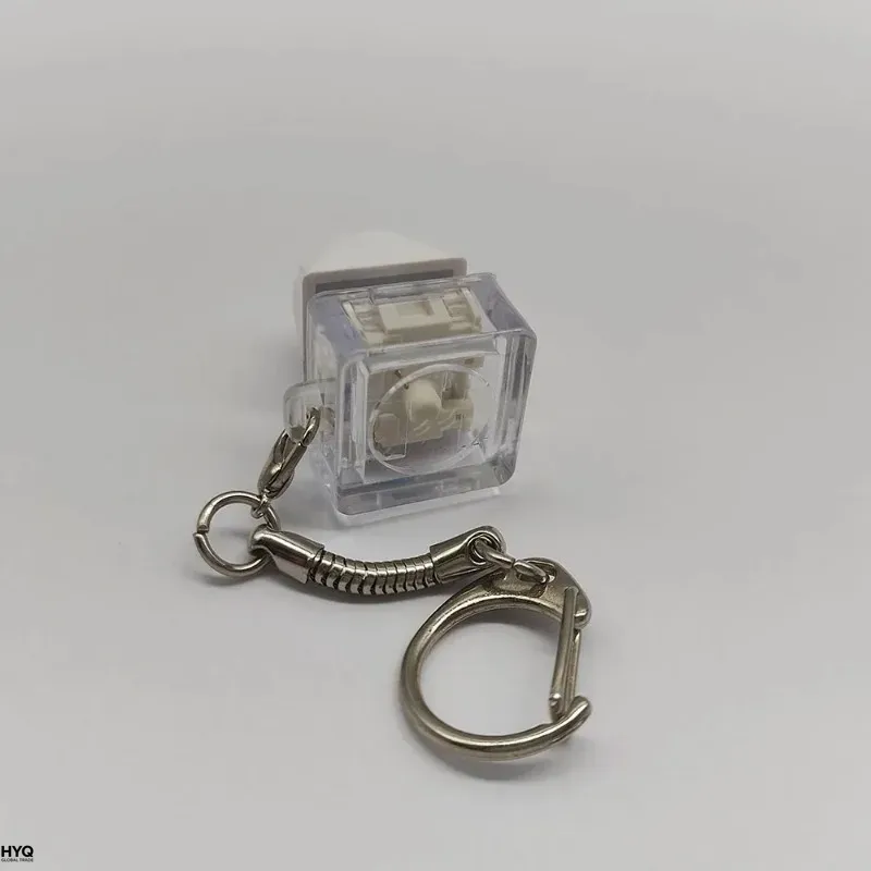 Cute Cat Claw Key Chain Key Ri - đánh giá và giá Gaming Keyboard Test